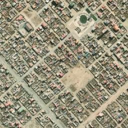 Satellite imagery of RGMO-41, BR