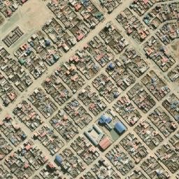 Satellite imagery of RGMO-41, BR