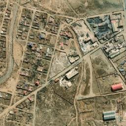 Satellite imagery of RGM0-05, BR