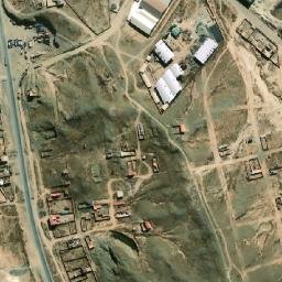 Satellite imagery of RGMO-39, BR