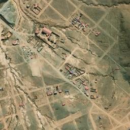 Satellite imagery of RGMO-39, BR