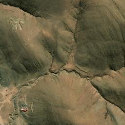 Satellite imagery of RGMO-39, BR