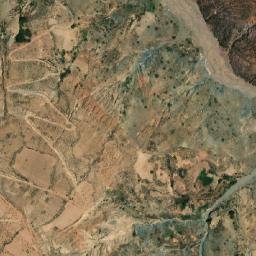 Satellite imagery of Cerro Casicasi, BO