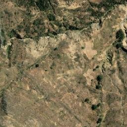 Satellite imagery of Cerro Coronilla, BO