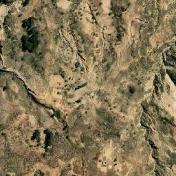 Satellite imagery of Cerro Coronilla, BO