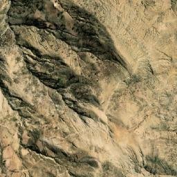 Satellite imagery of Cerro Coronilla, BO