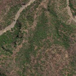 Satellite imagery of Cerro Ancho Huayloma, BO