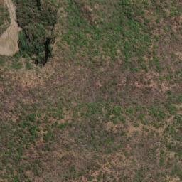 Satellite imagery of Cerro Ancho Huayloma, BO