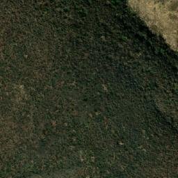 Satellite imagery of Cerro Thancar, BO
