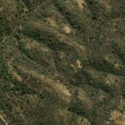 Satellite imagery of Cerro Thancar, BO