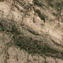 Satellite imagery of Loma Sincho, BO
