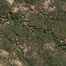 Satellite imagery of Loma Sincho, BO
