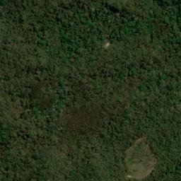 Satellite imagery of Cerro Cortaderai, BO