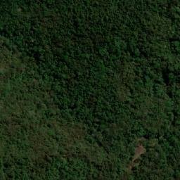 Satellite imagery of Cerro Cortaderai, BO