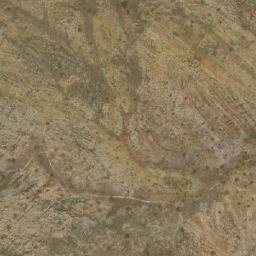 Satellite imagery of Brooking Gap, AU