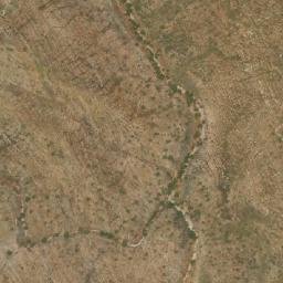 Satellite imagery of Brooking Gap, AU