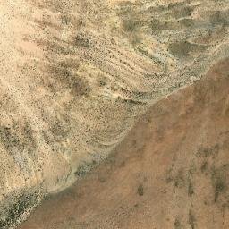 Satellite imagery of Hito 36, BR