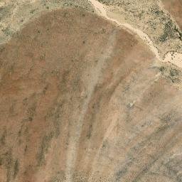 Satellite imagery of Hito 36, BR