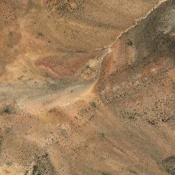 Satellite imagery of Cerro Huñune, CL
