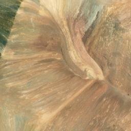 Satellite imagery of Cerro Colpitas, CL