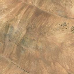 Satellite imagery of Cerro Colpitas, CL