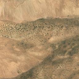 Satellite imagery of Cerro Colpitas, CL