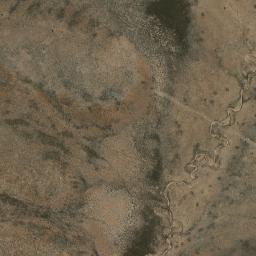 Satellite imagery of Hito 90-XV Portezuelo de Achuta, BR