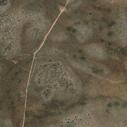 Satellite imagery of Hito 90-XV Portezuelo de Achuta, BR