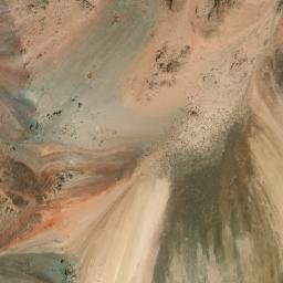 Satellite imagery of Cerro Jachcha Condoriri, BO