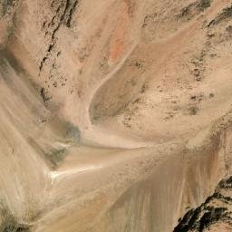 Satellite imagery of Cerro Jachcha Condoriri, BO