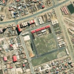 Satellite imagery of RGMO-17, BR
