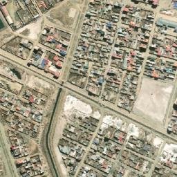 Satellite imagery of RGMO-17, BR