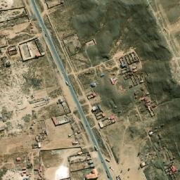 Satellite imagery of RGMO-39, BR