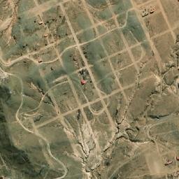 Satellite imagery of RGMO-39, BR