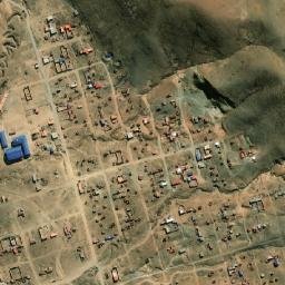 Satellite imagery of RGMO-39, BR