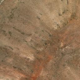 Satellite imagery of Hito 36, BR
