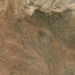 Satellite imagery of Hito 36, BR