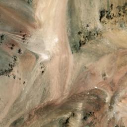 Satellite imagery of Cerro Jachcha Condoriri, BO