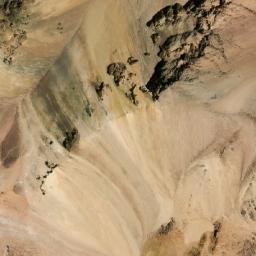 Satellite imagery of Cerro Jachcha Condoriri, BO