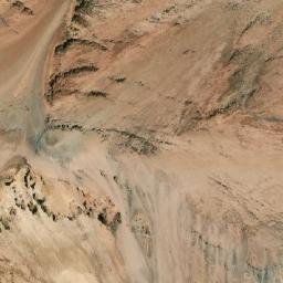 Satellite imagery of Cerro Jachcha Condoriri, BO