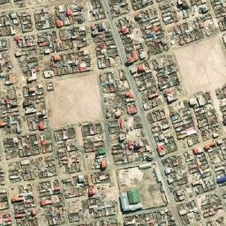 Satellite imagery of RGMO-44, BR