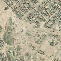 Satellite imagery of RGMO-23, BR