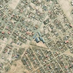 Satellite imagery of RGMO-23, BR