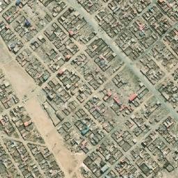 Satellite imagery of RGMO-23, BR