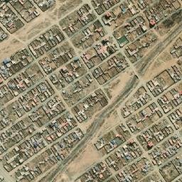 Satellite imagery of RGMO-19, BR