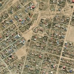 Satellite imagery of RGMO-19, BR