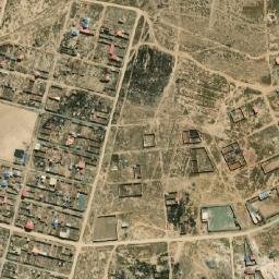 Satellite imagery of RGMO-19, BR