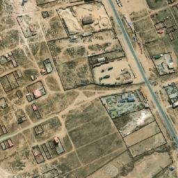 Satellite imagery of RGMO-39, BR