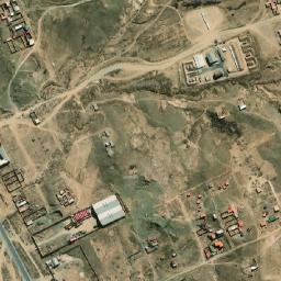 Satellite imagery of RGMO-39, BR