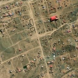 Satellite imagery of RGMO-39, BR